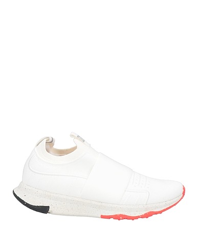 FITFLOP Sneakers White Textile fibres