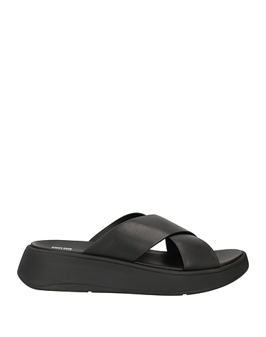 FITFLOP Sandals Black Leather