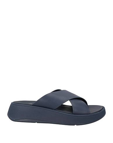 FITFLOP Sandalia Azul marino Cuero