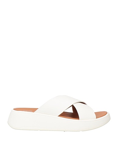 FITFLOP Sandales Cuir, Caoutchouc