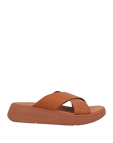FITFLOP Sandals Leather, Rubber