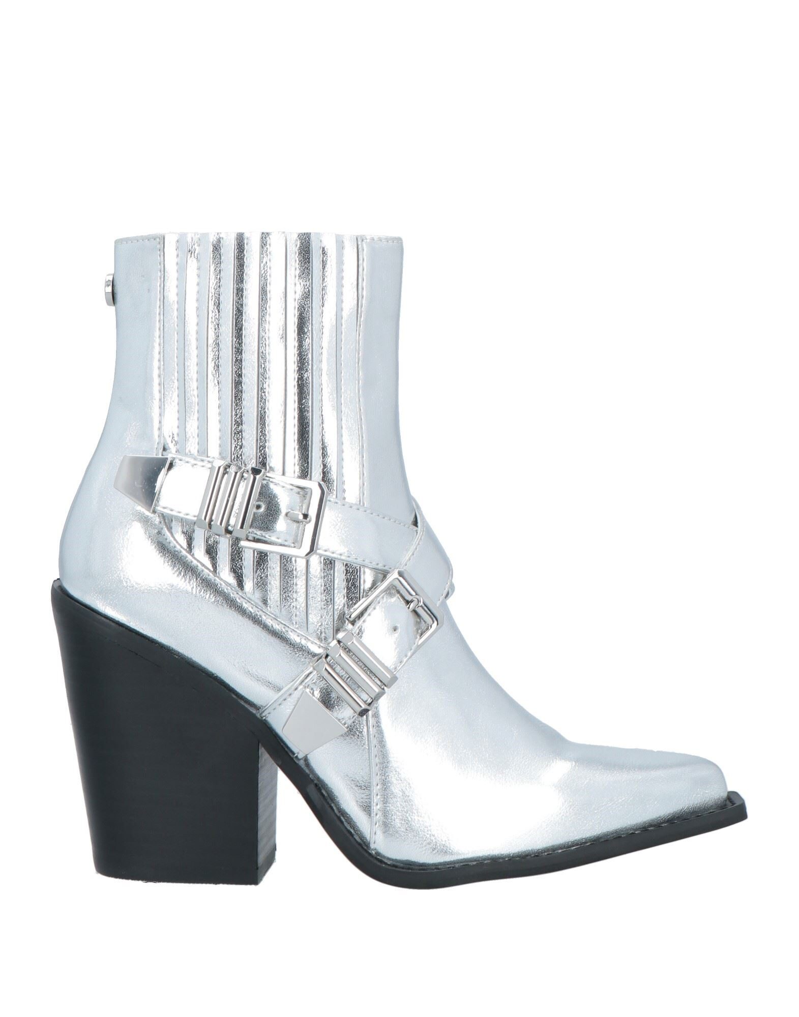 STEVE MADDEN - Полусапоги и высокие ботинки