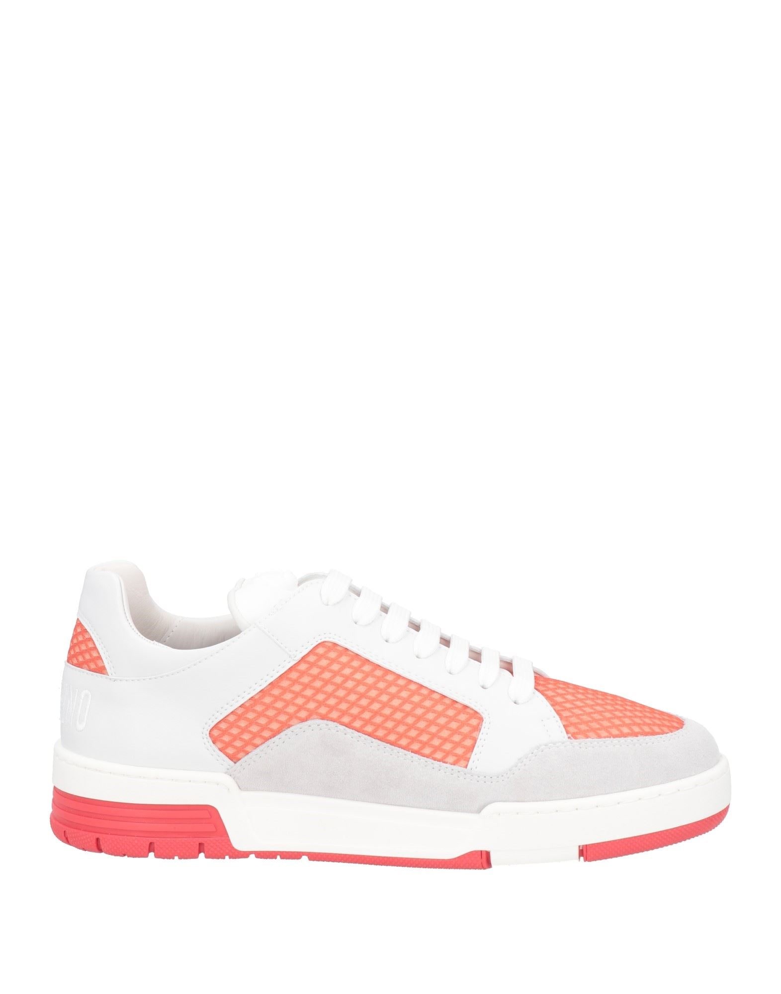 MOSCHINO - Кеды и кроссовки