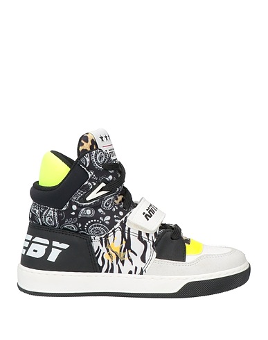 ANIYE BY Sneakers White Textile fibers