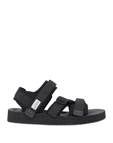 SUICOKE Sandals Textile fibers