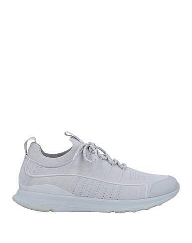 FITFLOP Sneakers Light grey Textile fibers