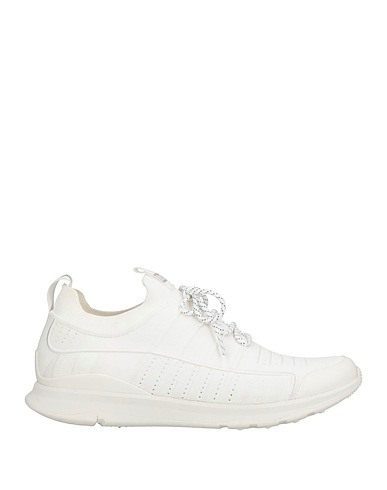 FITFLOP Sneakers Bianco Fibre tessili