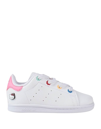 ADIDAS ORIGINALS Sneakers STAN SMITH EL I
Textile fibres