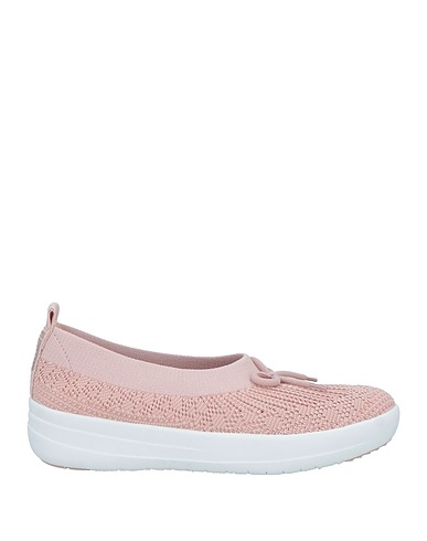 FITFLOP Ballerinas Gewebefasern