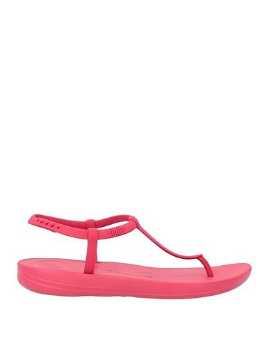 FITFLOP Flip flops Garnet Rubber