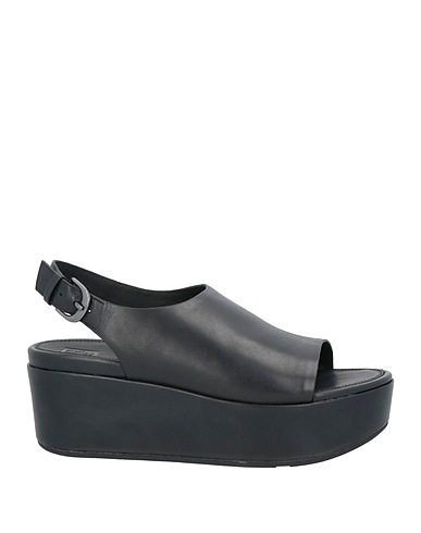 FITFLOP Sandals Black Leather