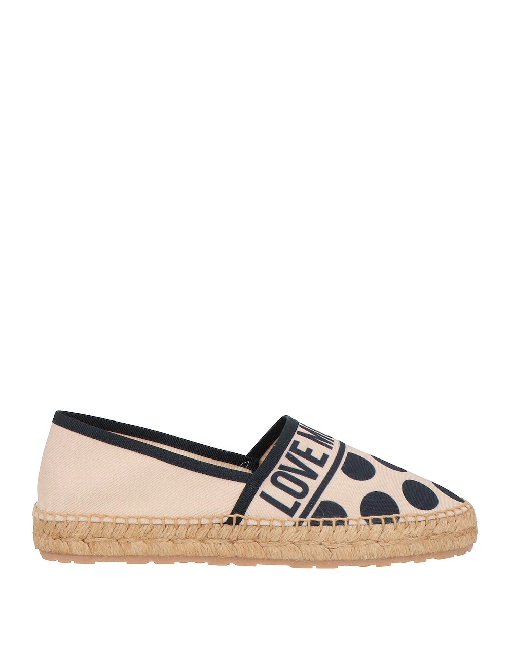 LOVE MOSCHINO - Espadrilles