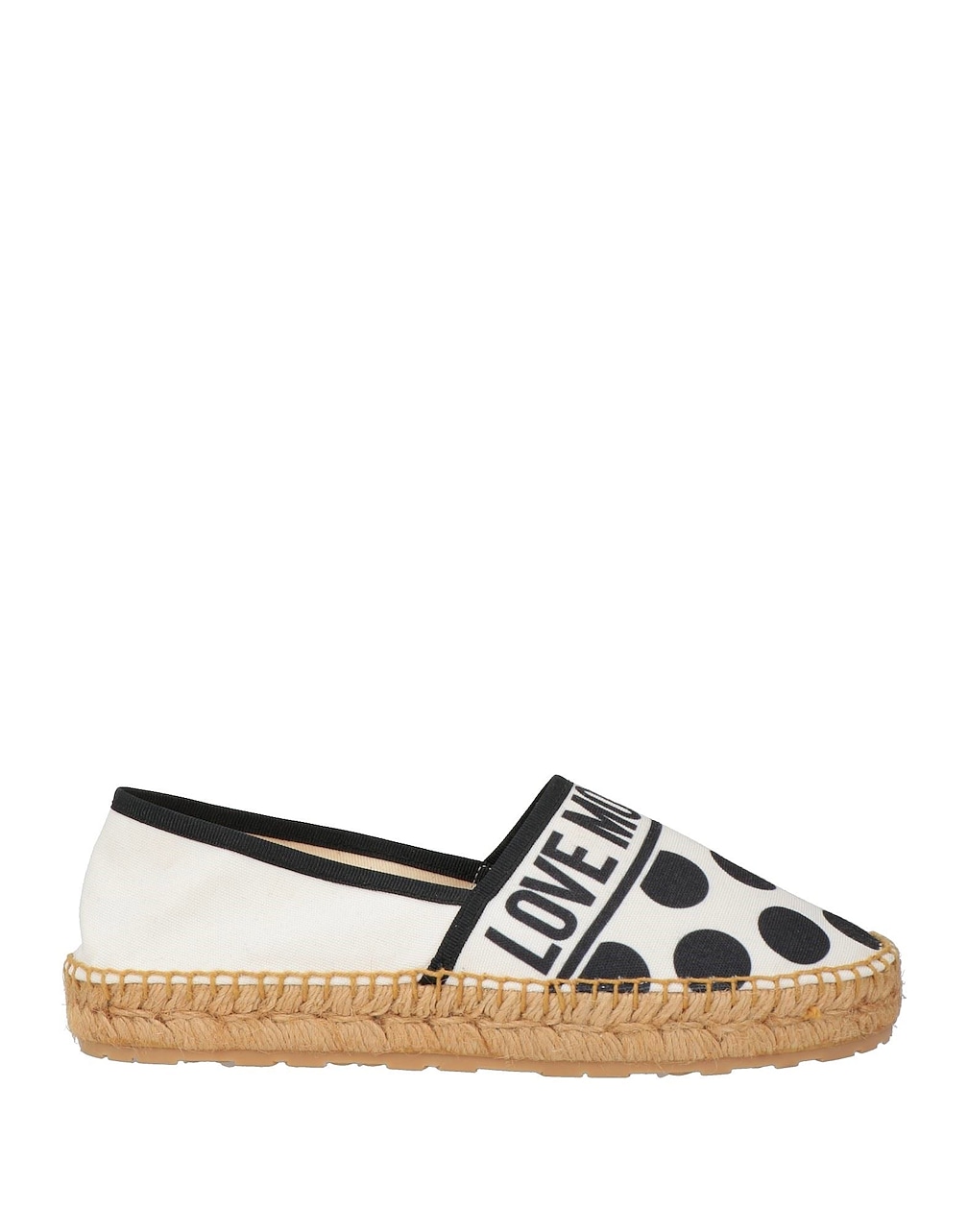 LOVE MOSCHINO - Espadrilles