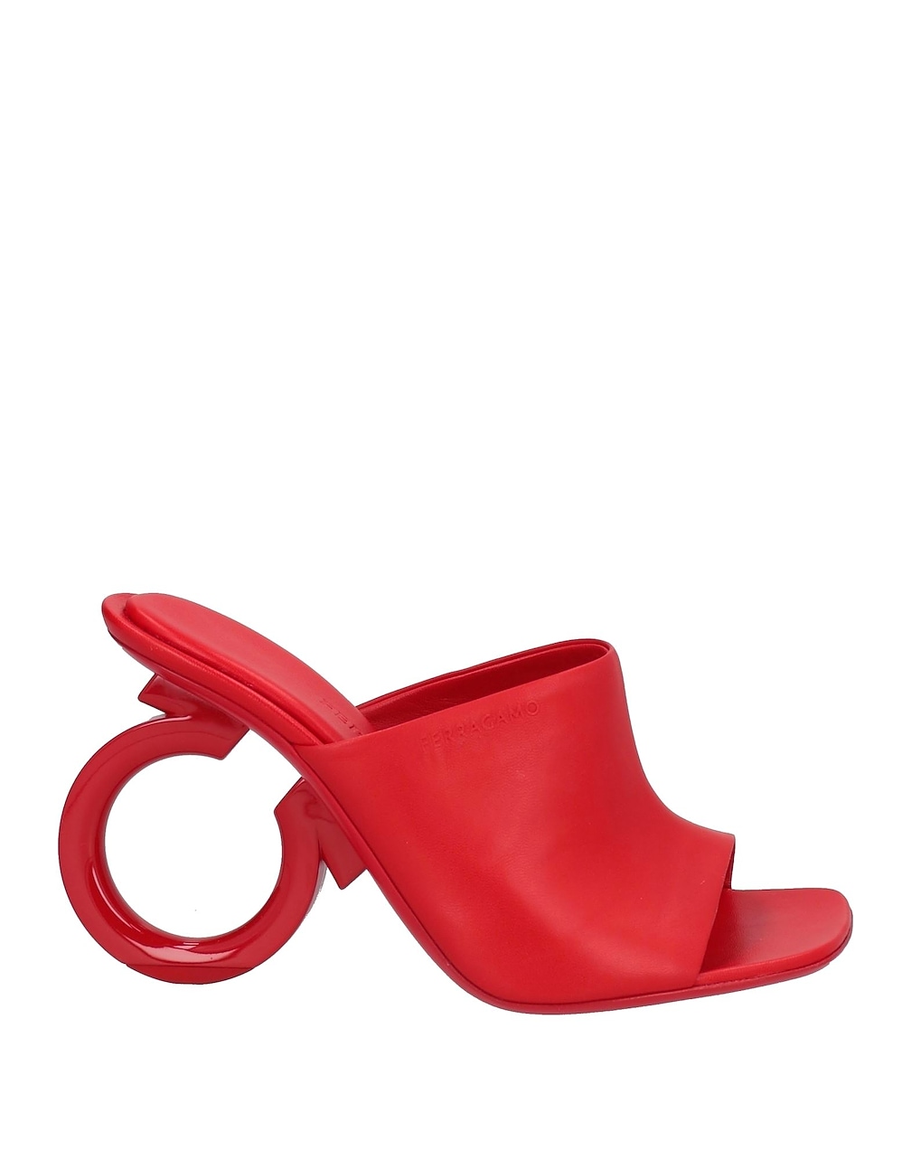FERRAGAMO - Sandals