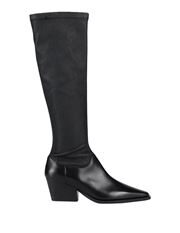 ARKET Boots Black 100% Leather thumbnail