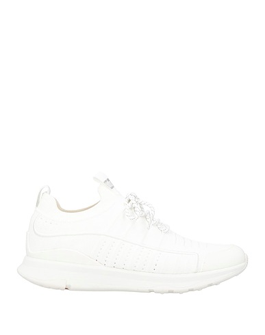 FITFLOP Sneakers White Textile fibers