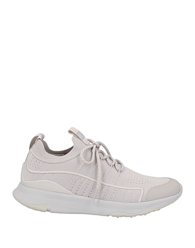FITFLOP スニーカー ライトグレー 紡績繊維