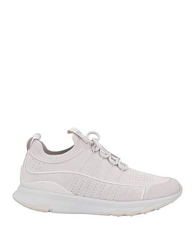 FITFLOP Sneakers Taupe Textile fibres