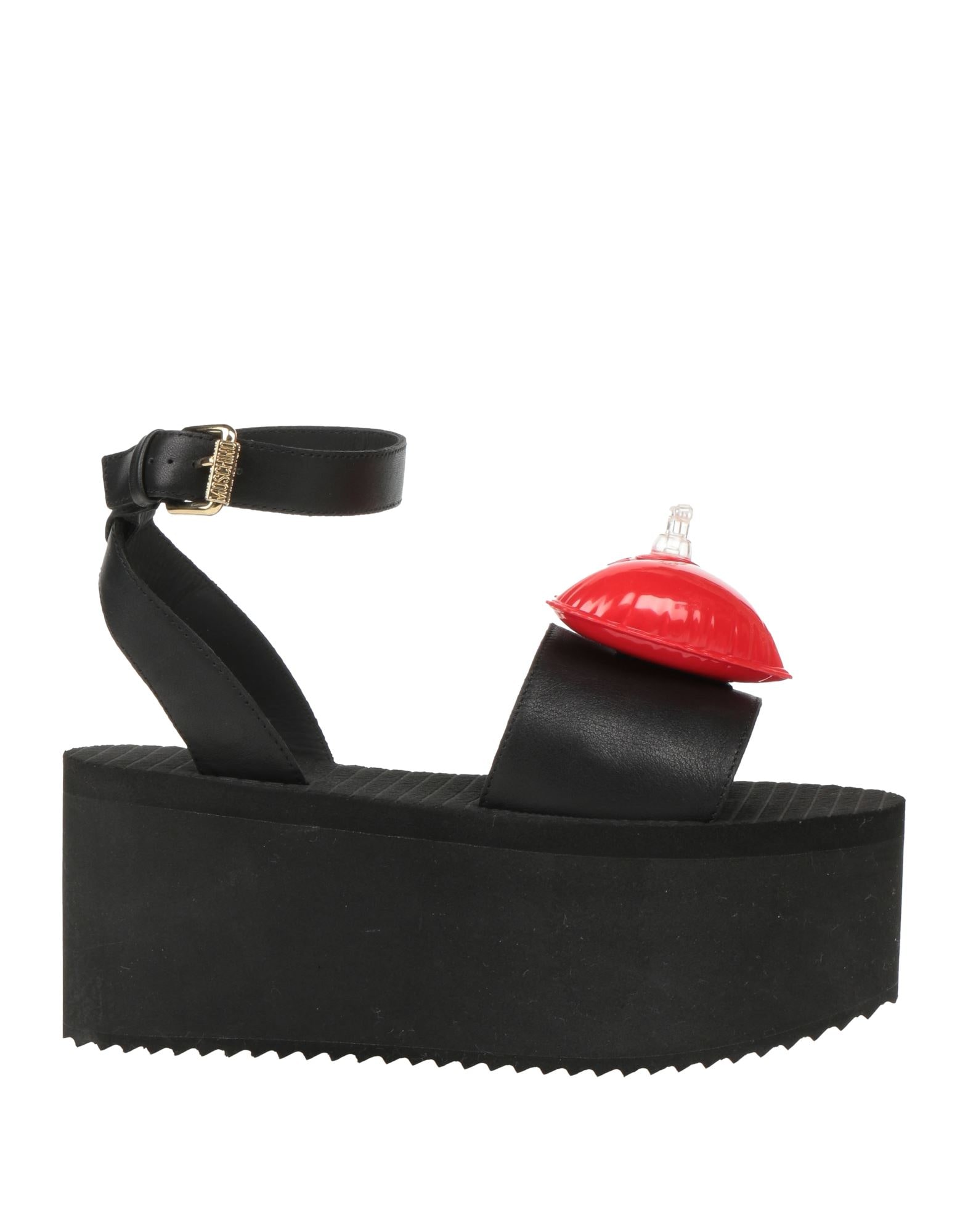 MOSCHINO - Сандалии