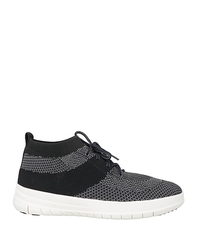 FITFLOP Sneakers Nero Fibre tessili