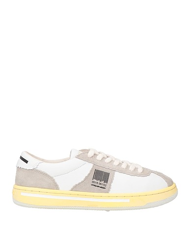 PRO 01 JECT Sneakers Light grey Leather