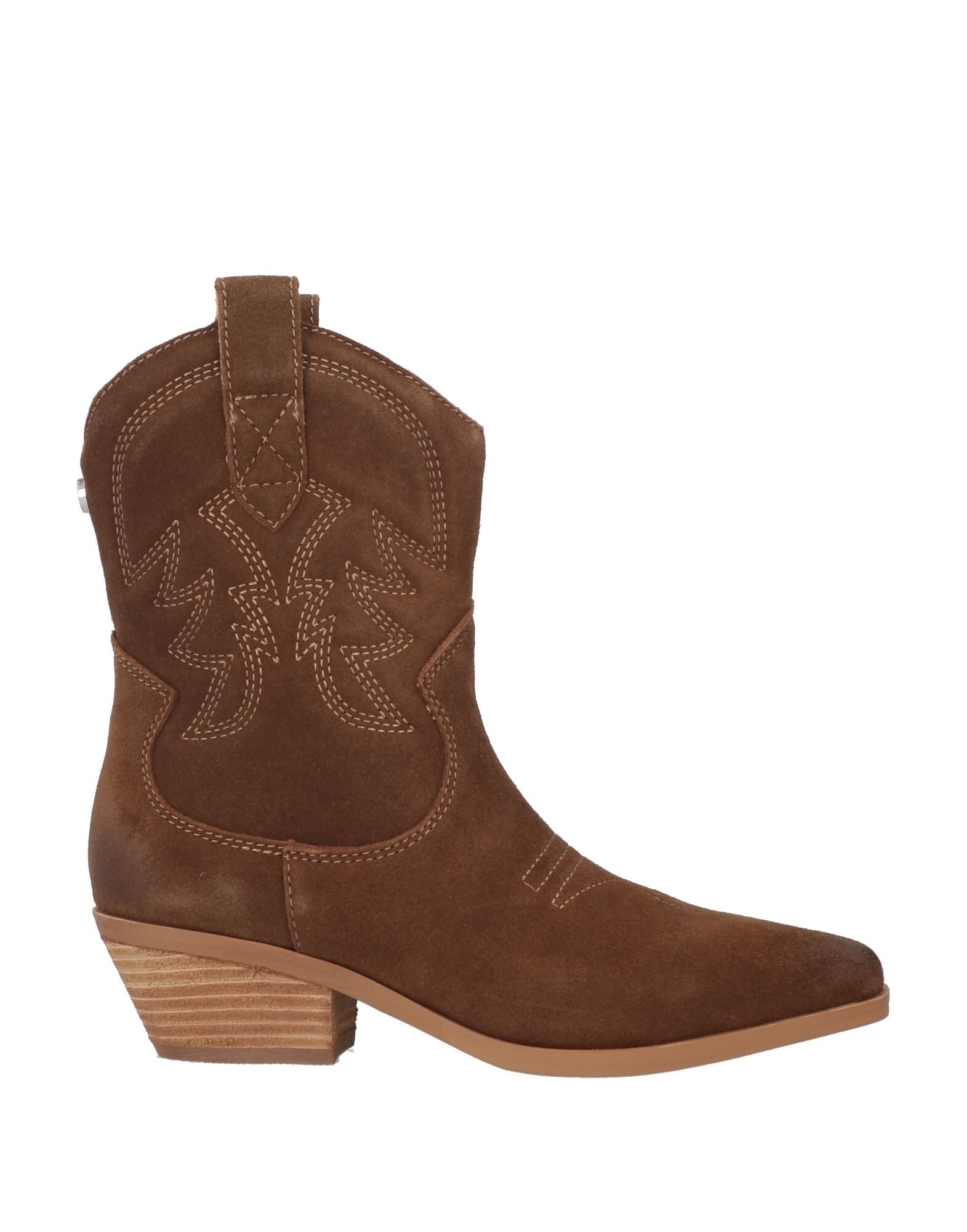 STEVE MADDEN - Полусапоги и высокие ботинки