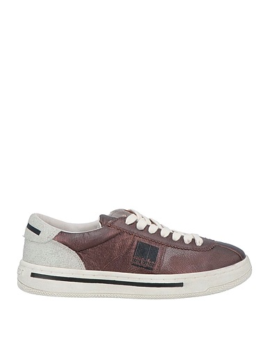 PRO 01 JECT Sneakers Bronze Leather