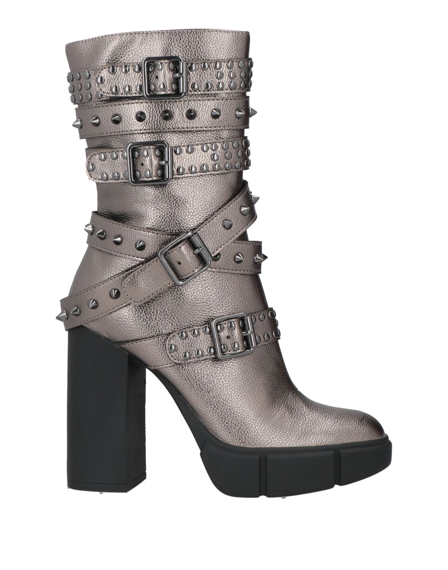 STEVE MADDEN - Полусапоги и высокие ботинки