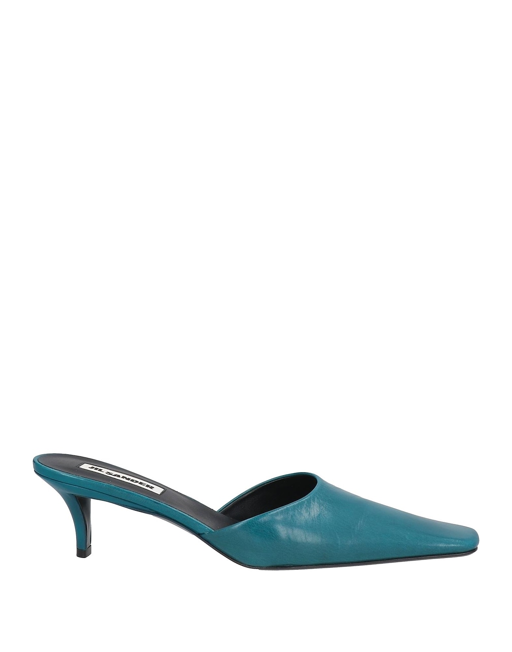 JIL SANDER - Mules & Sabots