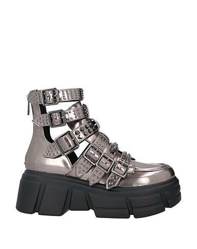 STEVE MADDEN Ankle boot Lead Textile fibres