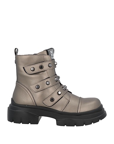 STEVE MADDEN Ankle boot Lead Leather
