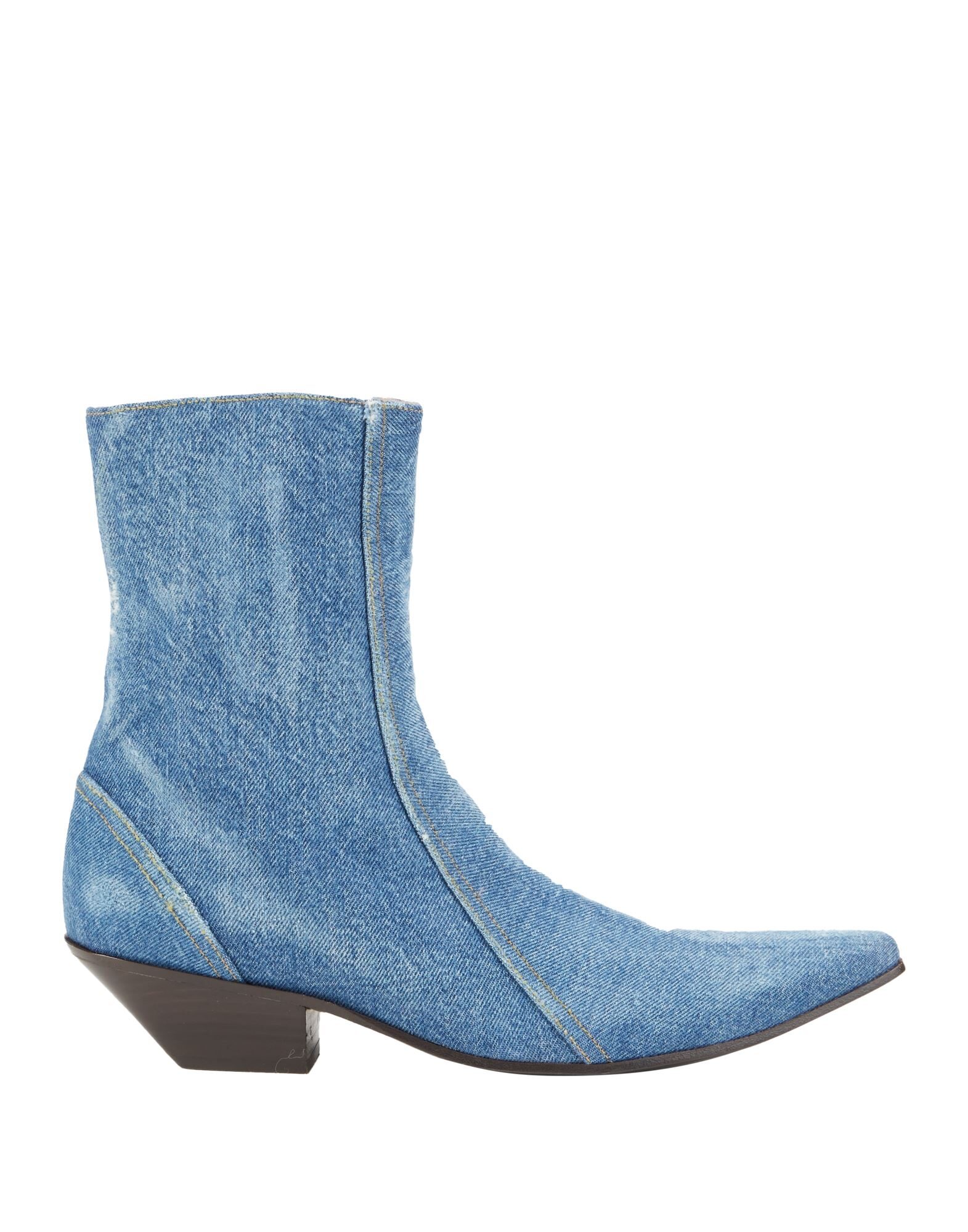 ACNE STUDIOS - Ankle boots