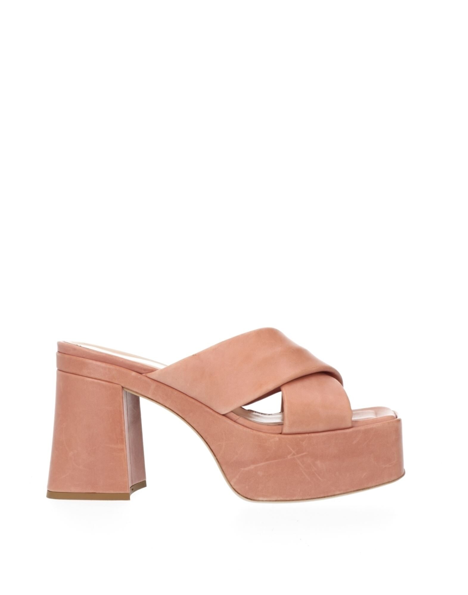 SERGIO CIMADAMORE - Сандалии