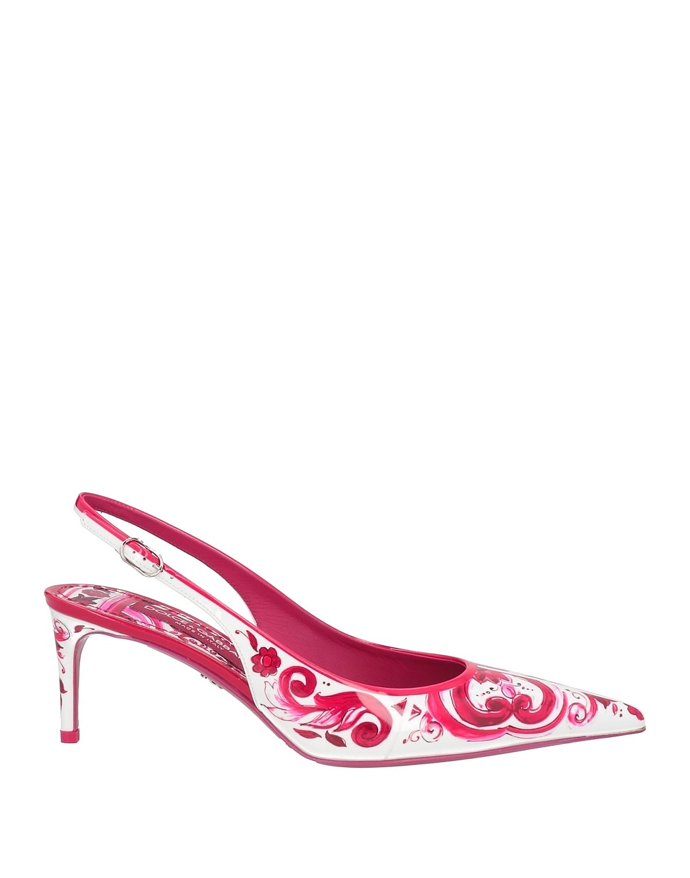 DOLCE&GABBANA - Pumps