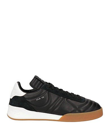 COURRÈGES Sneakers Noir Cuir
