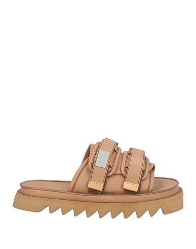 MARSÈLL x SUICOKE Sandali Sabbia Pelle