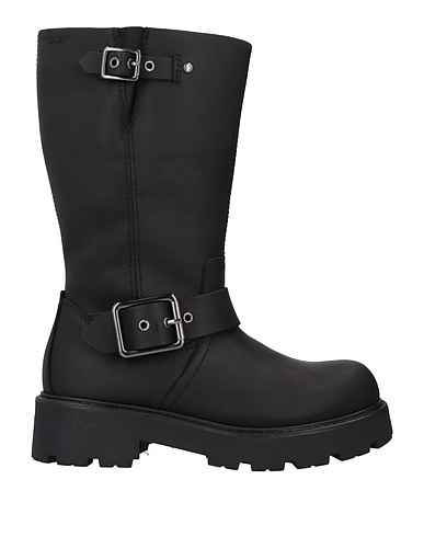 VAGABOND SHOEMAKERS Boots Black Leather