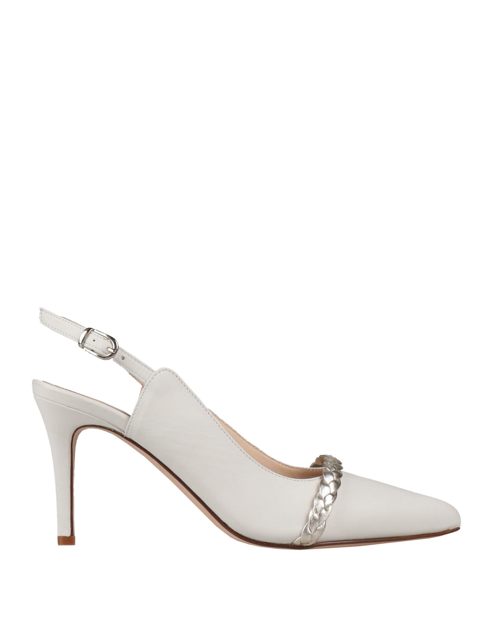 CRISTINA MILLOTTI - Pumps