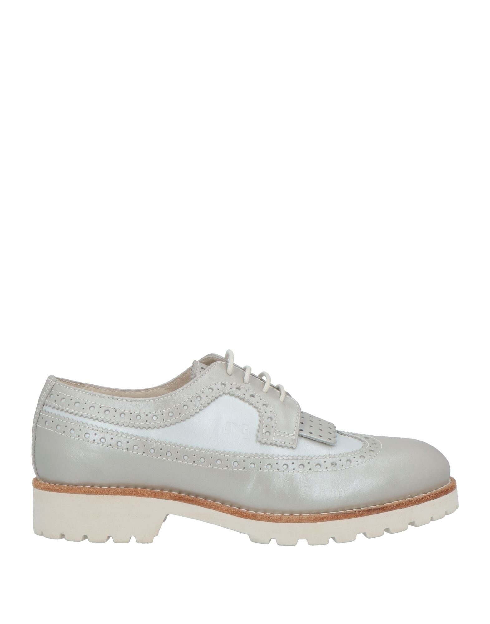 NERO GIARDINI - Lace-up shoes