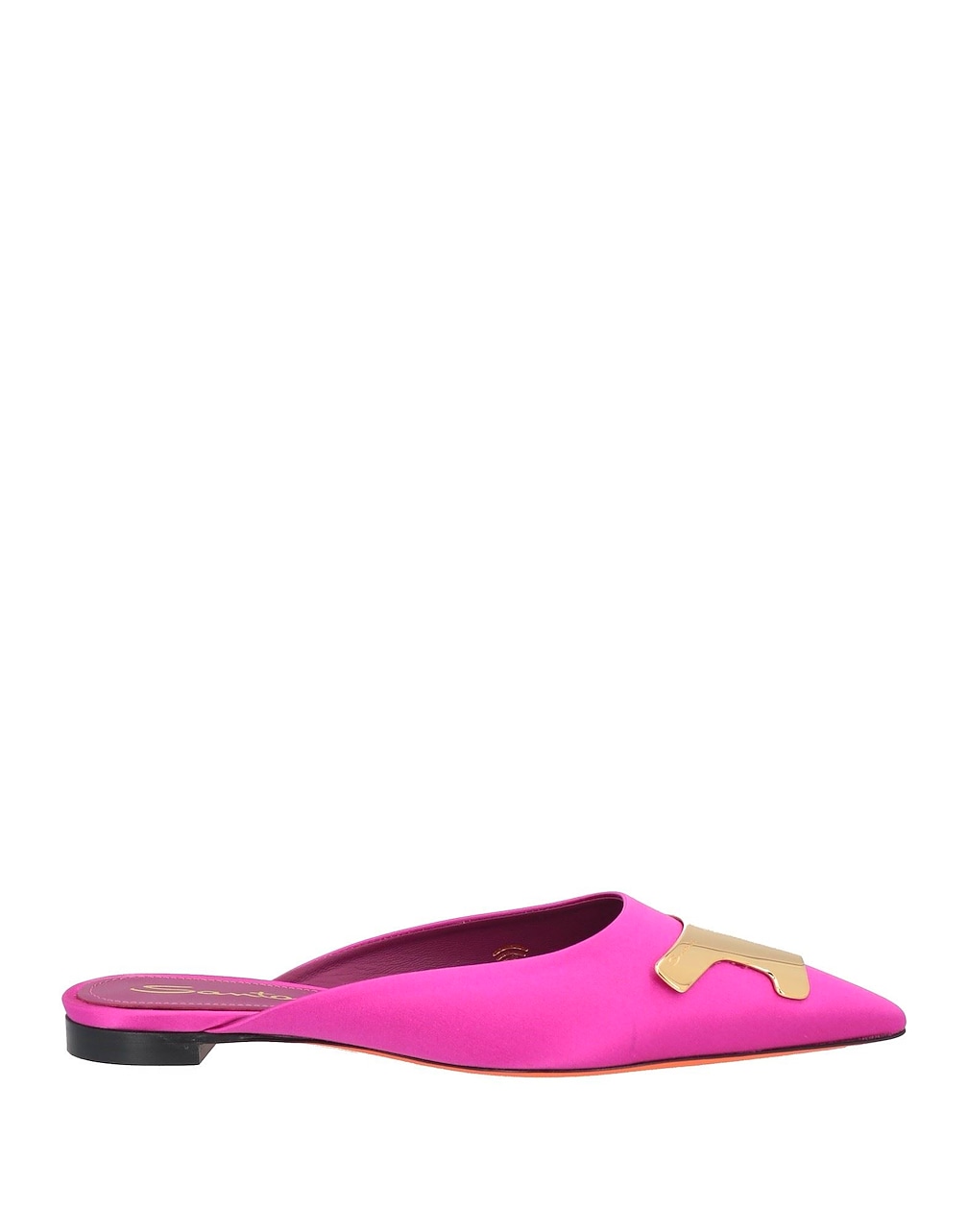 SANTONI - Mules & Sabots