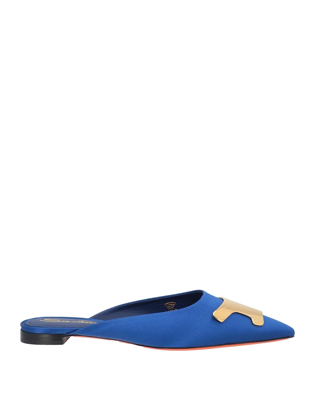 SANTONI - Mules & Clogs