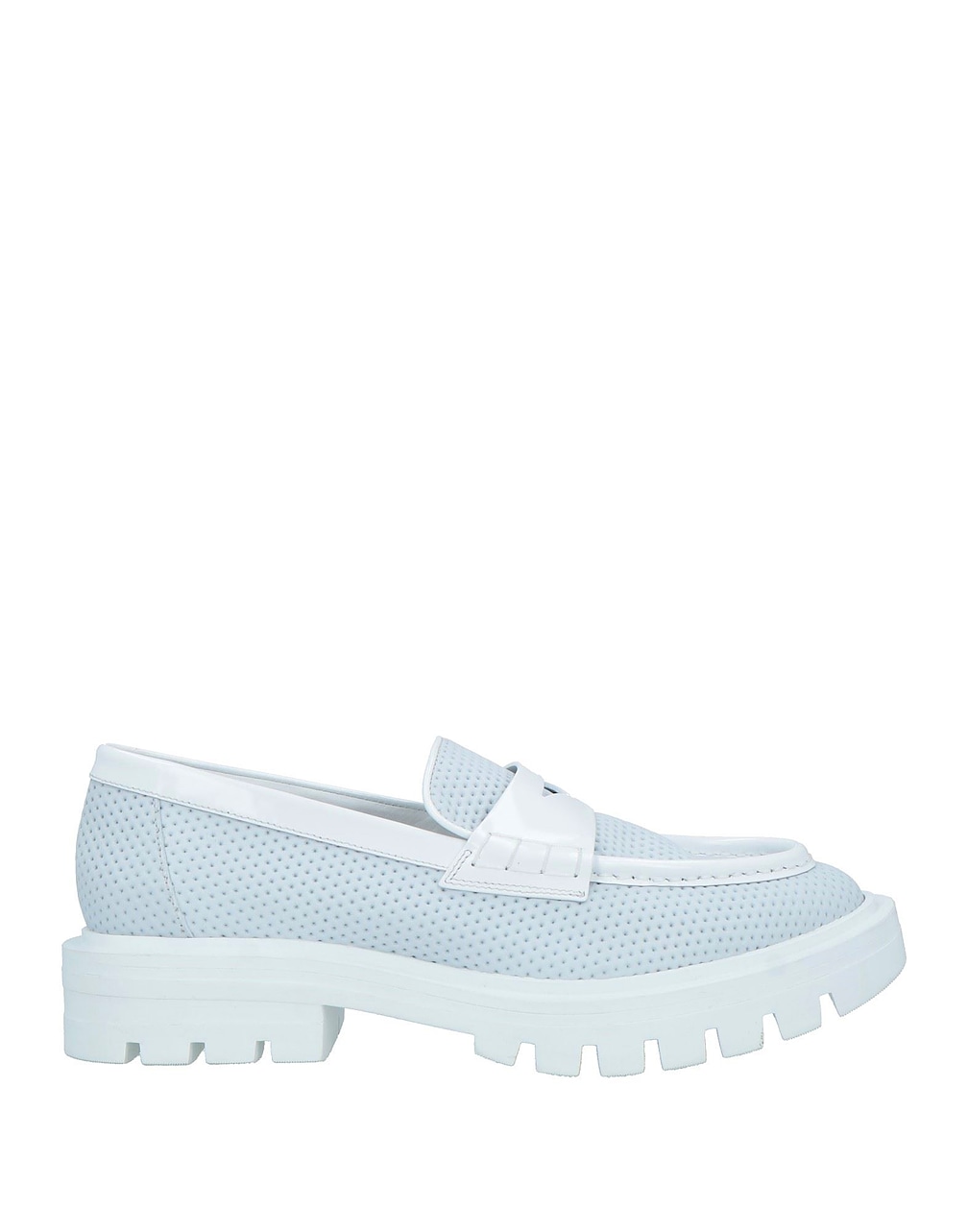 SANTONI - Loafers