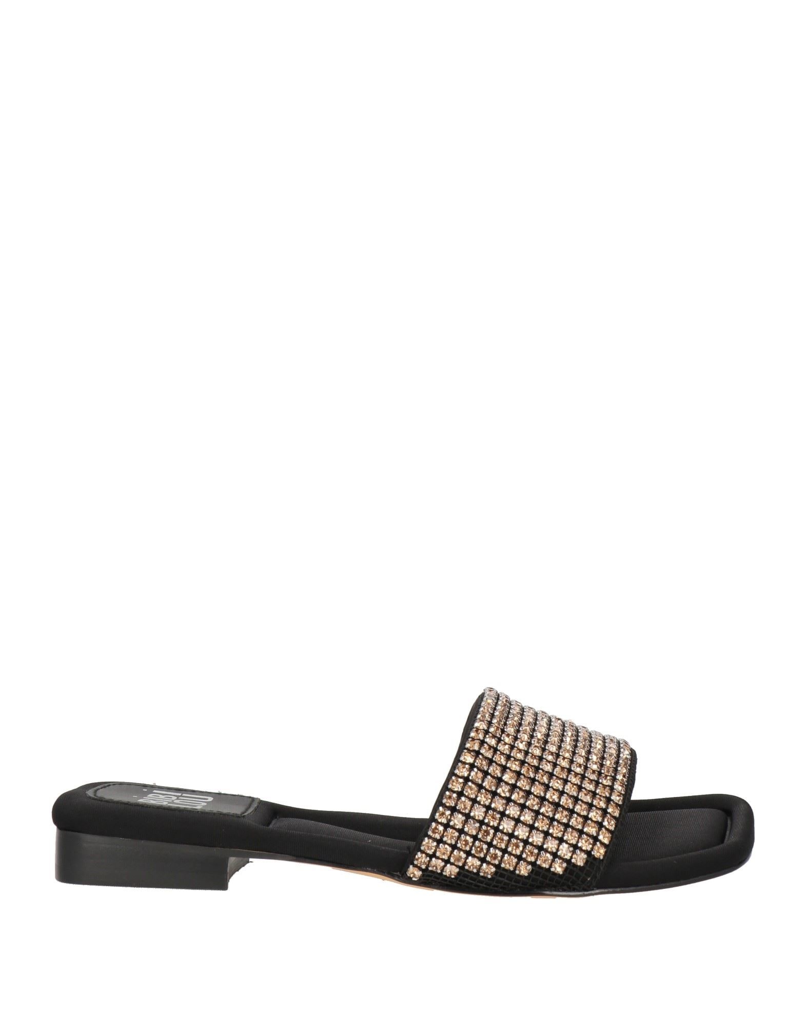 BIBI LOU - Sandalias con cierre