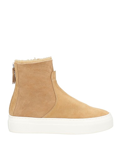 AGL Ankle boot Sand Leather