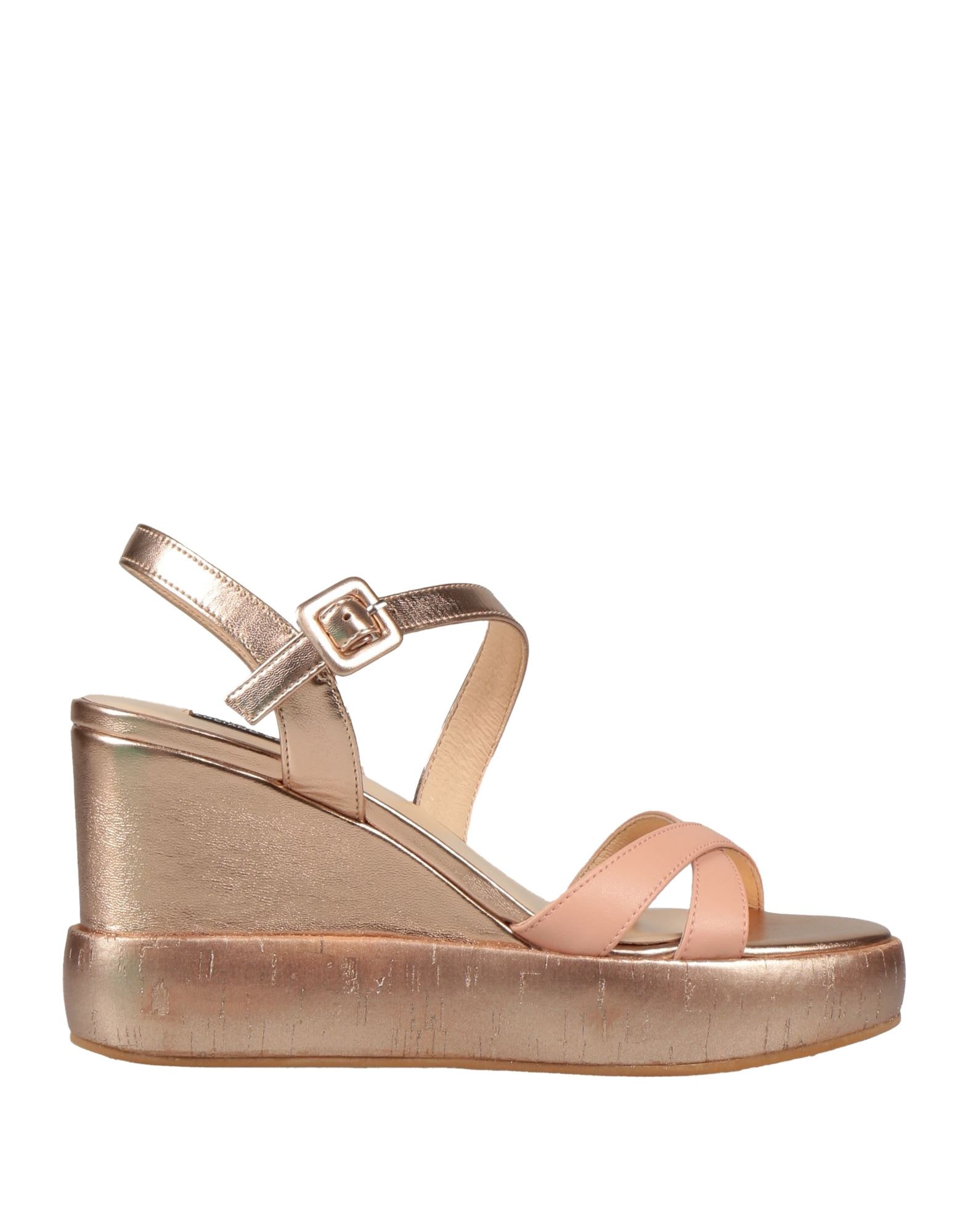 LUCIANO BARACHINI - Sandalen