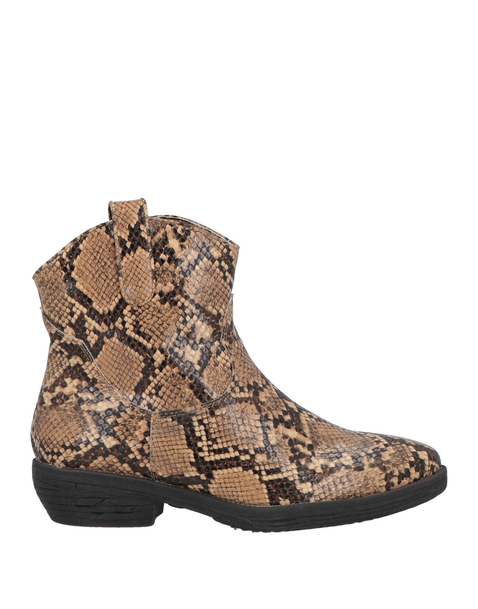 FRANCESCO MILANO - Ankle boots