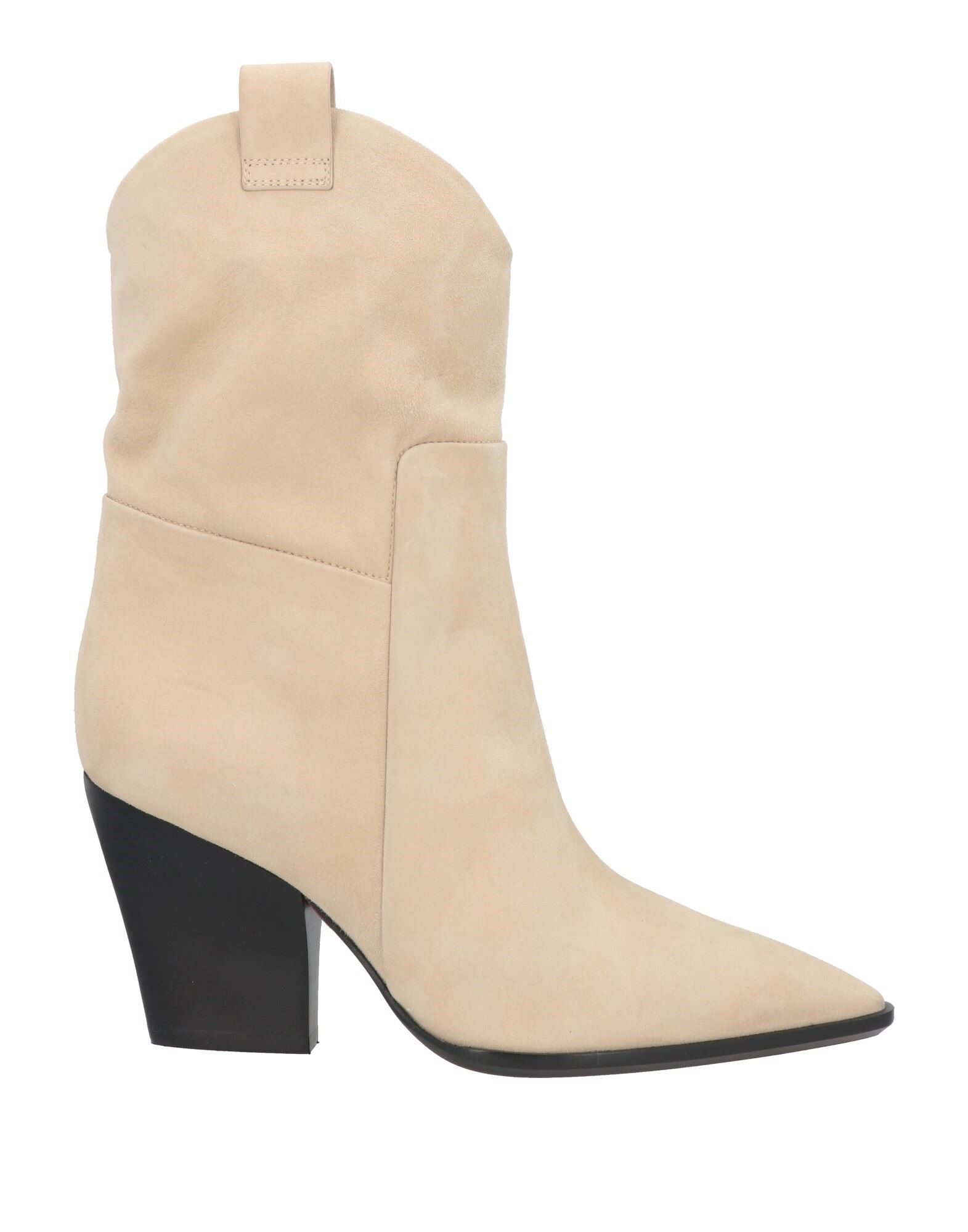 SANTONI - Ankle boots