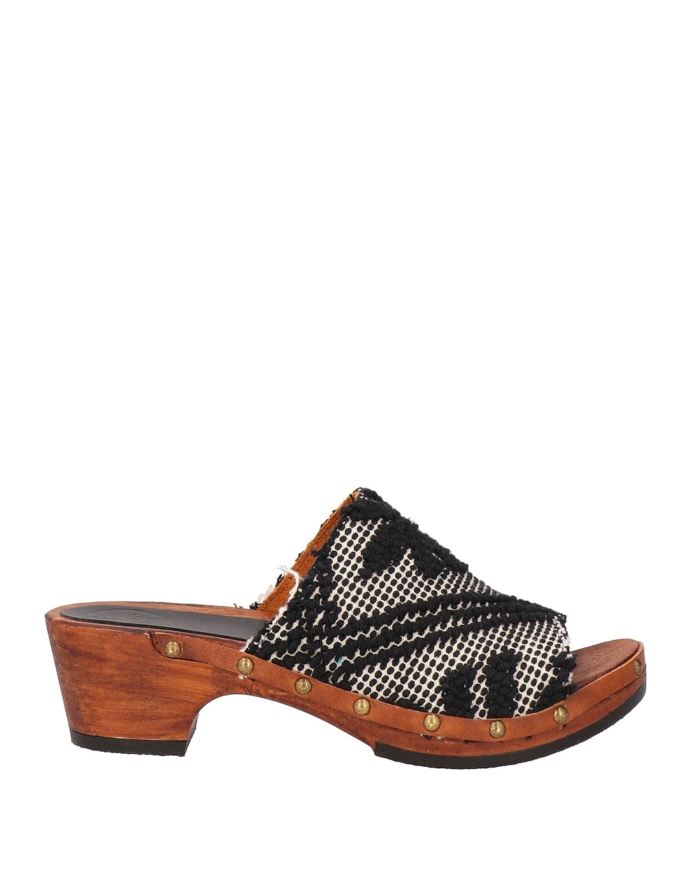 I DAF - Mules & Clogs