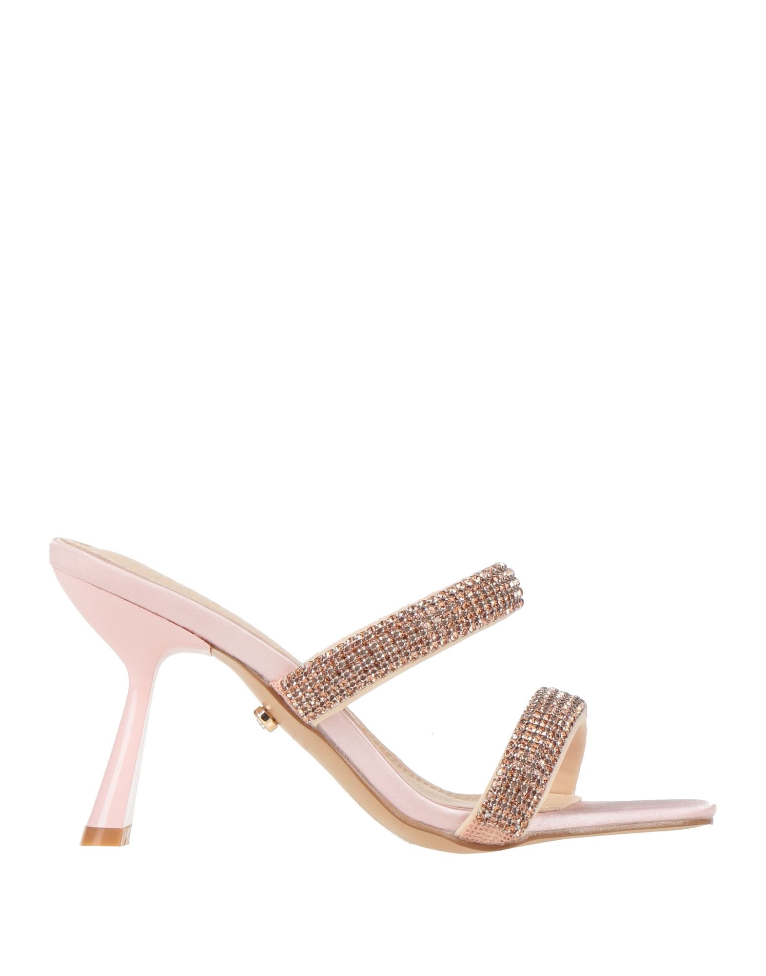 TWENTY FOUR HAITCH - Sandals