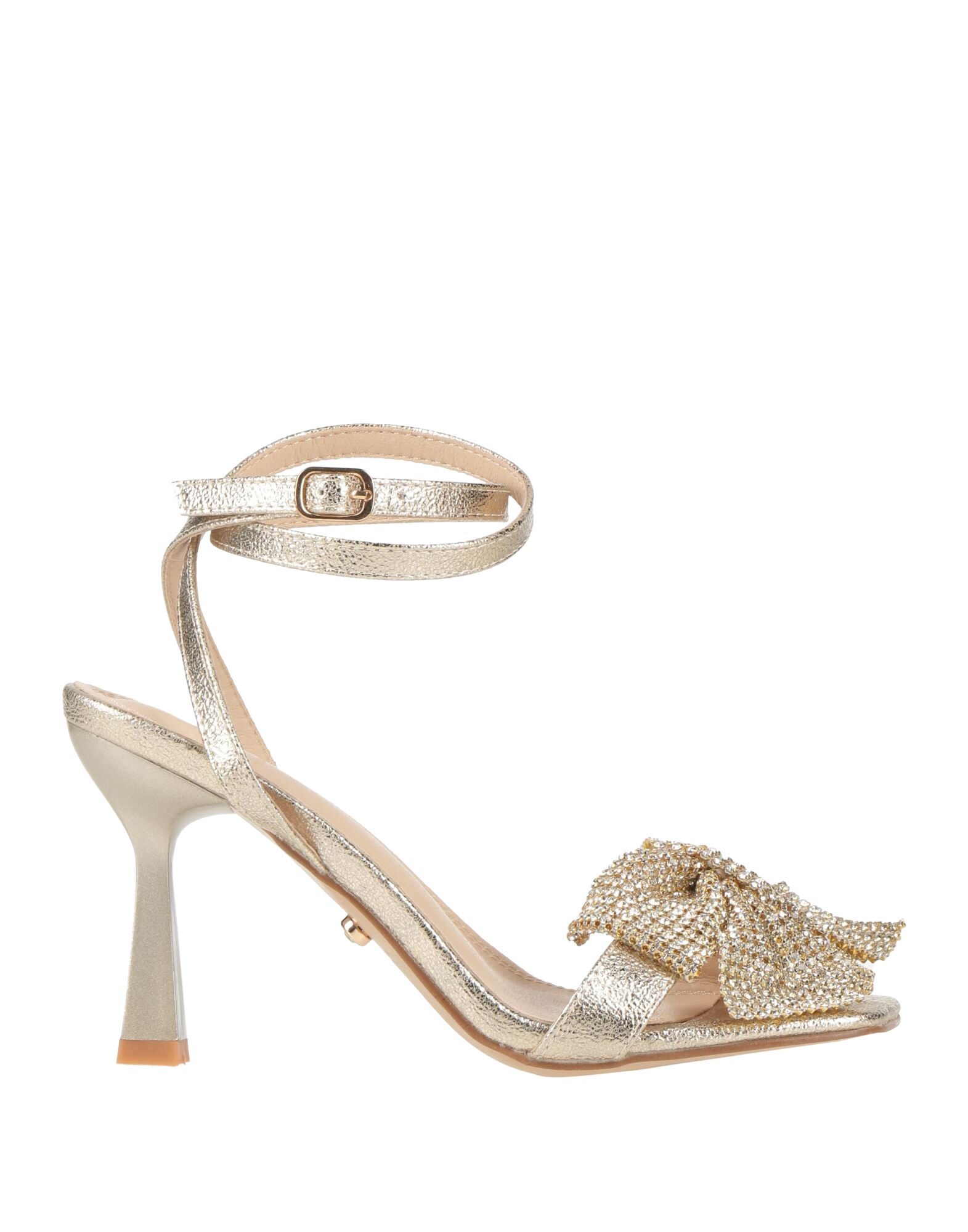 TWENTY FOUR HAITCH - Sandals